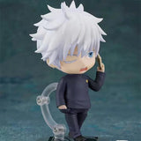 Anime GSC Gojo 2205 Nendoroid Jujutsu Kaisen Figures Cute Dolls Satoru Gojo Figure Q Version Figurine PVC Model Birthday Gifts
