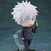 Anime GSC Gojo 2205 Nendoroid Jujutsu Kaisen Figures Cute Dolls Satoru Gojo Figure Q Version Figurine PVC Model Birthday Gifts