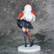 Anime Wandering Witch Elaina Figure Little Devil Figurine GK Power Action Figures Chainsaw Man Model PVC Collectible Toys Gift