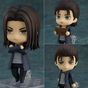 Anime GSC Gojo 2205 Nendoroid Jujutsu Kaisen Figures Cute Dolls Satoru Gojo Figure Q Version Figurine PVC Model Birthday Gifts