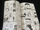 New Version Japanese Anime Demon Slayer Kimetsu No Vol 12Youth Manga Book English Comic Book Set