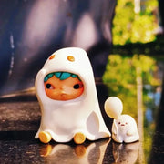 Hirono The Other One Series Blind Box Toys Kawaii Anime Action Figure Caixa Caja Surprise Mystery Box Dolls Girls Gift