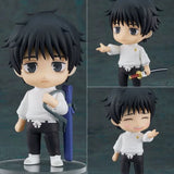 Anime GSC Gojo 2205 Nendoroid Jujutsu Kaisen Figures Cute Dolls Satoru Gojo Figure Q Version Figurine PVC Model Birthday Gifts