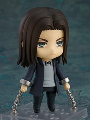 Levi Ackerman 390 417 Eren Jaeger 375 Mikasa Ackerman 365 Hange Zoe 1121 action figure PVC toys collection doll anime cartoon