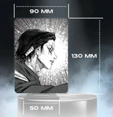 Anime Acrylic Stand for Jjk Higuruma Hiromi Mei Mei Kamo Noritoshi Nanami Kento Gojo Satoru Self-Made Acrylic Standing Plates