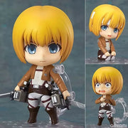 Anime GSC Gojo 2205 Nendoroid Jujutsu Kaisen Figures Cute Dolls Satoru Gojo Figure Q Version Figurine PVC Model Birthday Gifts