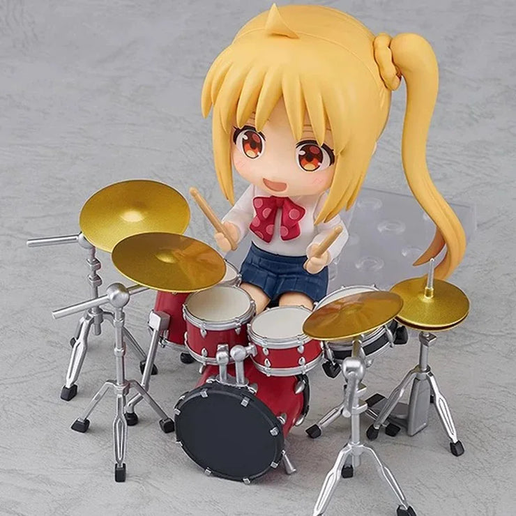 Anime GSC Gojo 2205 Nendoroid Jujutsu Kaisen Figures Cute Dolls Satoru Gojo Figure Q Version Figurine PVC Model Birthday Gifts